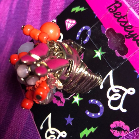 🌞New Colorful Betseyville Elastic Ring! - Picture 8 of 8